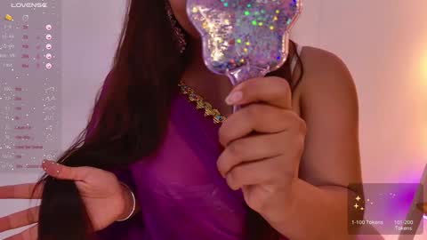 Snapshot of ashalisha chatting on 8, 1, 2025 Asha online show from 8, 1, 2025