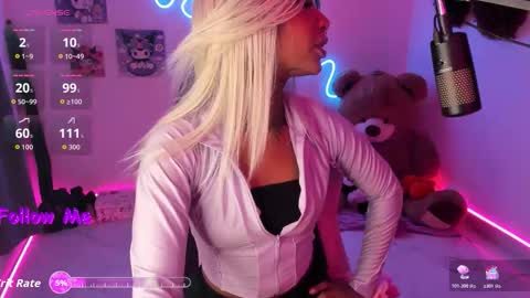 Snapshot of ashanti_sweet chatting on 11, 11, 2025 AshantiINDEPENDENT MODEL online show from 11, 11, 2025