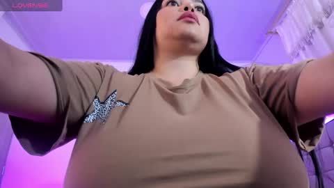 Snapshot of ashanty_vera01 chatting on 10, 3, 2025 ashanty_vera01 online show from 10, 3, 2025