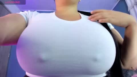 Snapshot of ashanty_vera01 chatting on 15, 12, 2025 ashanty_vera01 online show from 15, 12, 2025