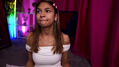 Snapshot of ashayuva chatting on 10, 1, 2025 Asha online show from 10, 1, 2025