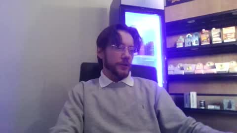 Snapshot of ashe_009 chatting on 31, 10, 2025 Ashe009 online show from 31, 10, 2025