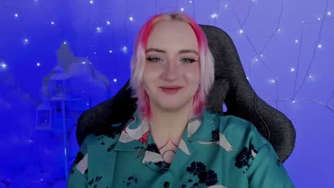 AshleyAshe  online show from 23, 1, 2025