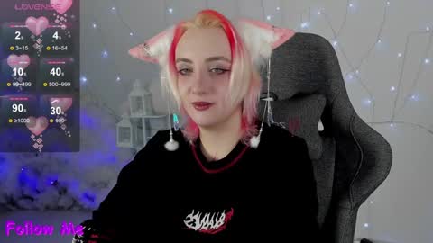 AshleyAshe  online show from 24, 1, 2025