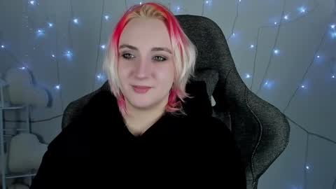 AshleyAshe  online show from 30, 1, 2025