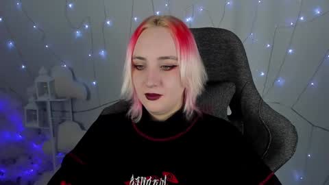 AshleyAshe  online show from 1, 2, 2025