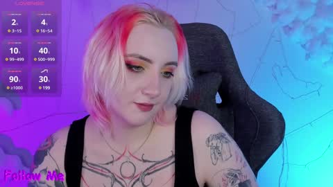 AshleyAshe  online show from 6, 2, 2025