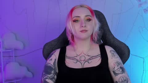 AshleyAshe  online show from 6, 2, 2025