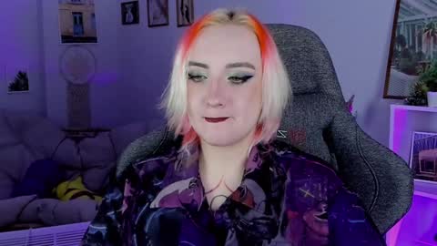 AshleyAshe  online show from 8, 2, 2025