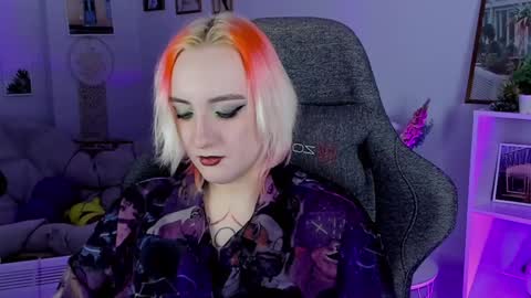 AshleyAshe  online show from 8, 2, 2025