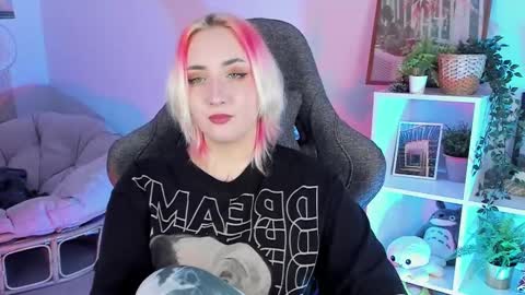 AshleyAshe  online show from 3, 3, 2025