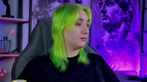 AshleyAshe  online show from 26, 9, 2025