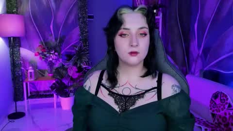 AshleyAshe  online show from 9, 10, 2025