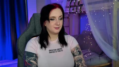 AshleyAshe  online show from 5, 4, 2026