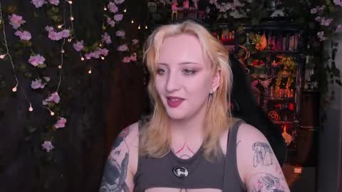 AshleyAshe  online show from 6, 6, 2026