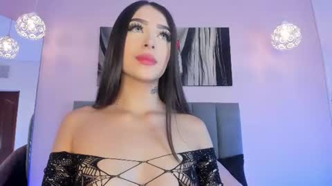 Snapshot of ashely_rous_ chatting on 27, 6, 2026 Ashely online show from 27, 6, 2026