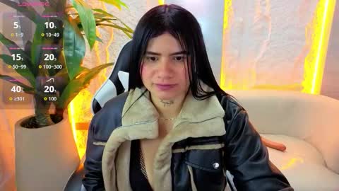 Ashely tp   1430-2100 online show from 20, 2, 2026