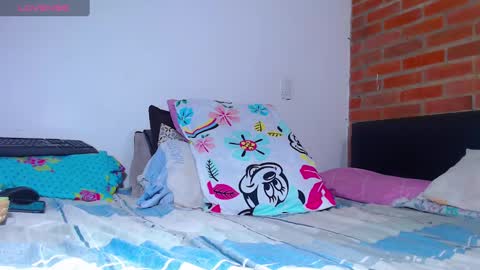 MALEFICA  YOHANA  online show from 2, 1, 2025