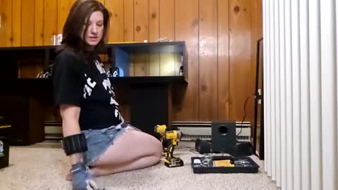 Ashelynn Grey online show from 19, 2, 2025
