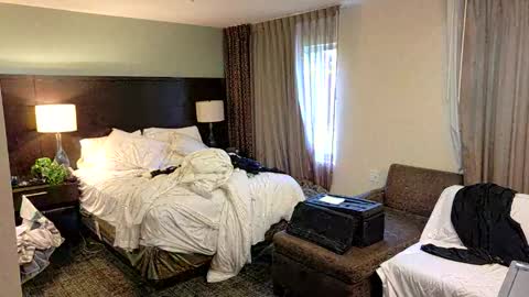 Ashelynn Grey online show from 1, 4, 2026