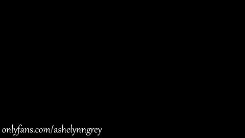 Ashelynn Grey online show from 9, 4, 2026