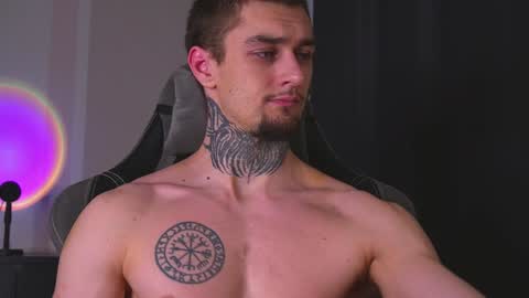 Jerk Machine online show from 3, 2, 2025