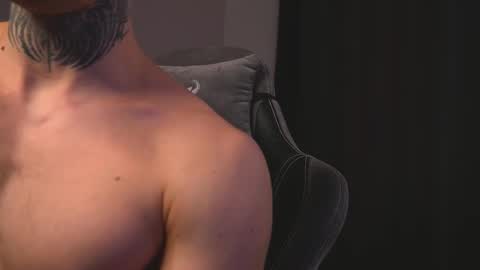 Jerk Machine online show from 11, 2, 2025