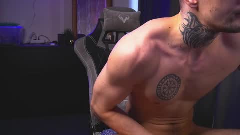 Jerk Machine online show from 16, 2, 2025