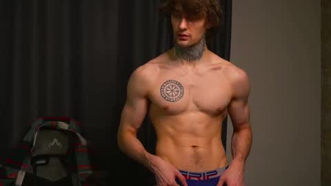 Jerk Machine online show from 26, 10, 2025