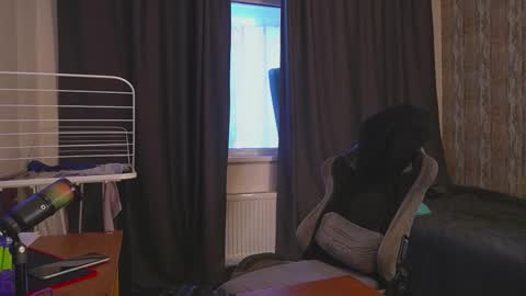 Jerk Machine online show from 2, 3, 2026