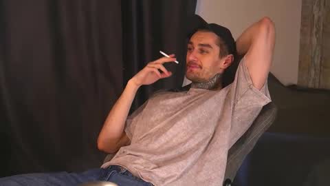 Jerk Machine online show from 21, 3, 2026