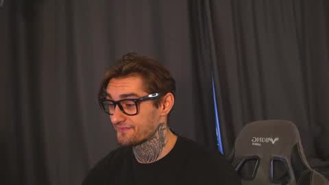 Jerk Machine online show from 14, 4, 2026