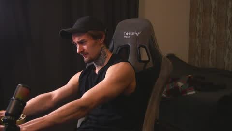 Jerk Machine online show from 30, 5, 2026
