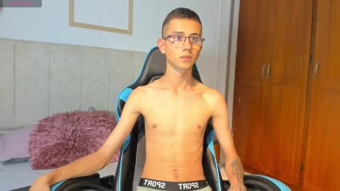   Asher  online show from 5, 1, 2026