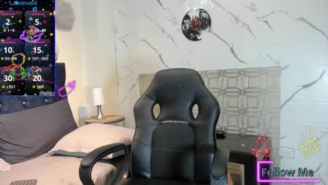   Asher  online show from 2, 4, 2026