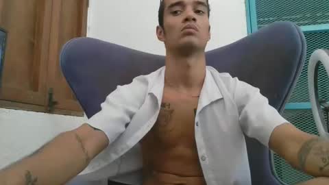 CARIBBEAN DREAM online show from 14, 3, 2026