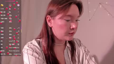 Snapshot of ashhasmy chatting on 2, 11, 2025 Ash online show from 2, 11, 2025