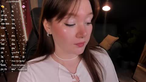 Snapshot of ashhasmy chatting on 12, 11, 2025 Ash online show from 12, 11, 2025