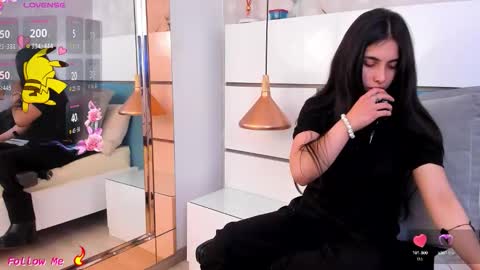 Snapshot of ashkoreh chatting on 9, 9, 2025 Ashkoreh online show from 9, 9, 2025