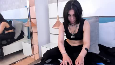 Snapshot of ashkoreh chatting on 28, 9, 2025 Ashkoreh online show from 28, 9, 2025