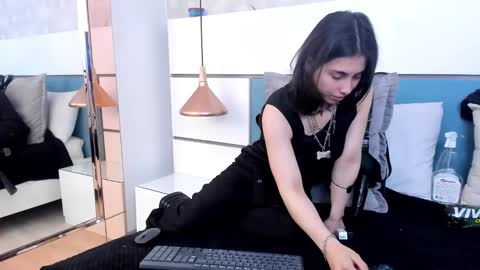 Snapshot of ashkoreh chatting on 26, 10, 2025 Ashkoreh online show from 26, 10, 2025