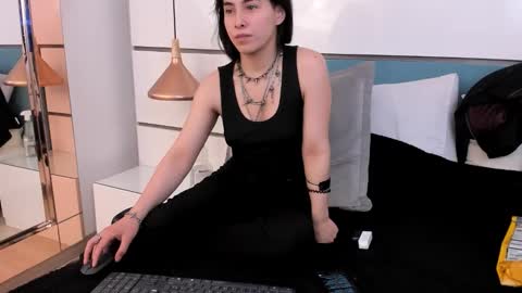 Snapshot of ashkoreh chatting on 28, 11, 2025 Ashkoreh online show from 28, 11, 2025