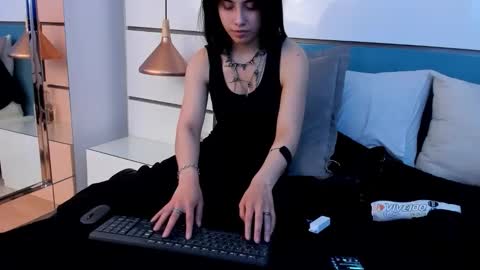 Snapshot of ashkoreh chatting on 4, 12, 2025 Ashkoreh online show from 4, 12, 2025