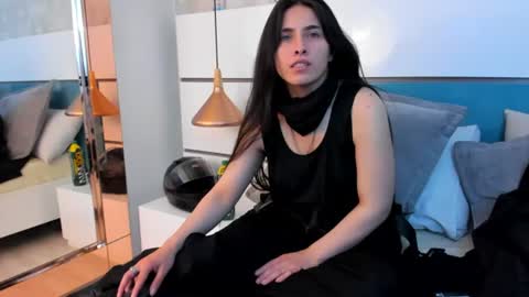 Snapshot of ashkoreh chatting on 30, 6, 2026 Ashkoreh online show from 30, 6, 2026