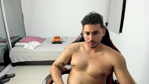 ashlan_king online show from 24, 11, 2025