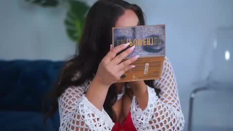 Ashley online show from 16, 4, 2026