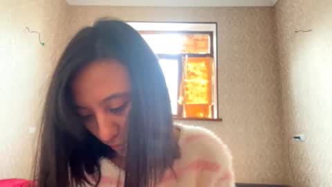 Snapshot of ashleebaxa chatting on 26, 10, 2025 Astrid online show from 26, 10, 2025