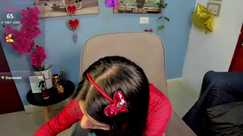 Snapshot of ashleey_johnson chatting on 11, 2, 2025 linda online show from 11, 2, 2025