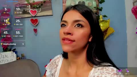 Snapshot of ashleey_johnson chatting on 12, 2, 2025 linda online show from 12, 2, 2025
