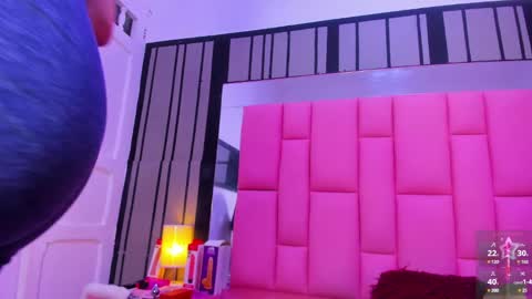 Ashly online show from 7, 12, 2024